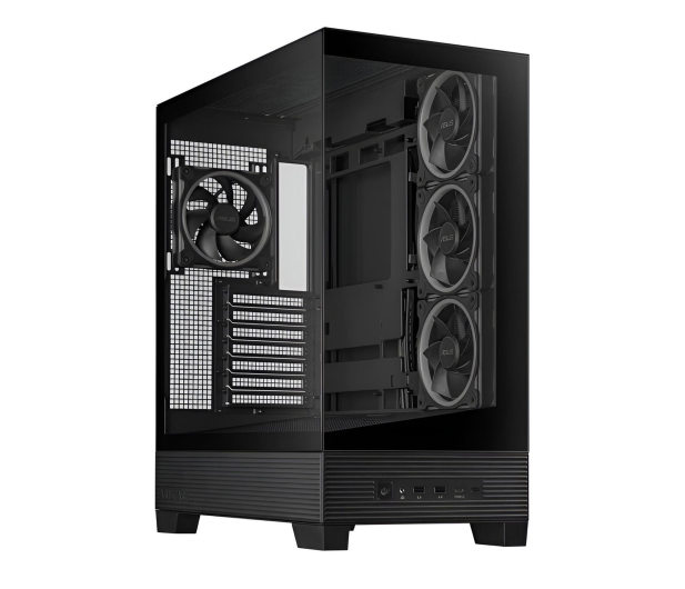 ASUS A31 Plus TG ARGB Black - 1329882 - zdjęcie 2